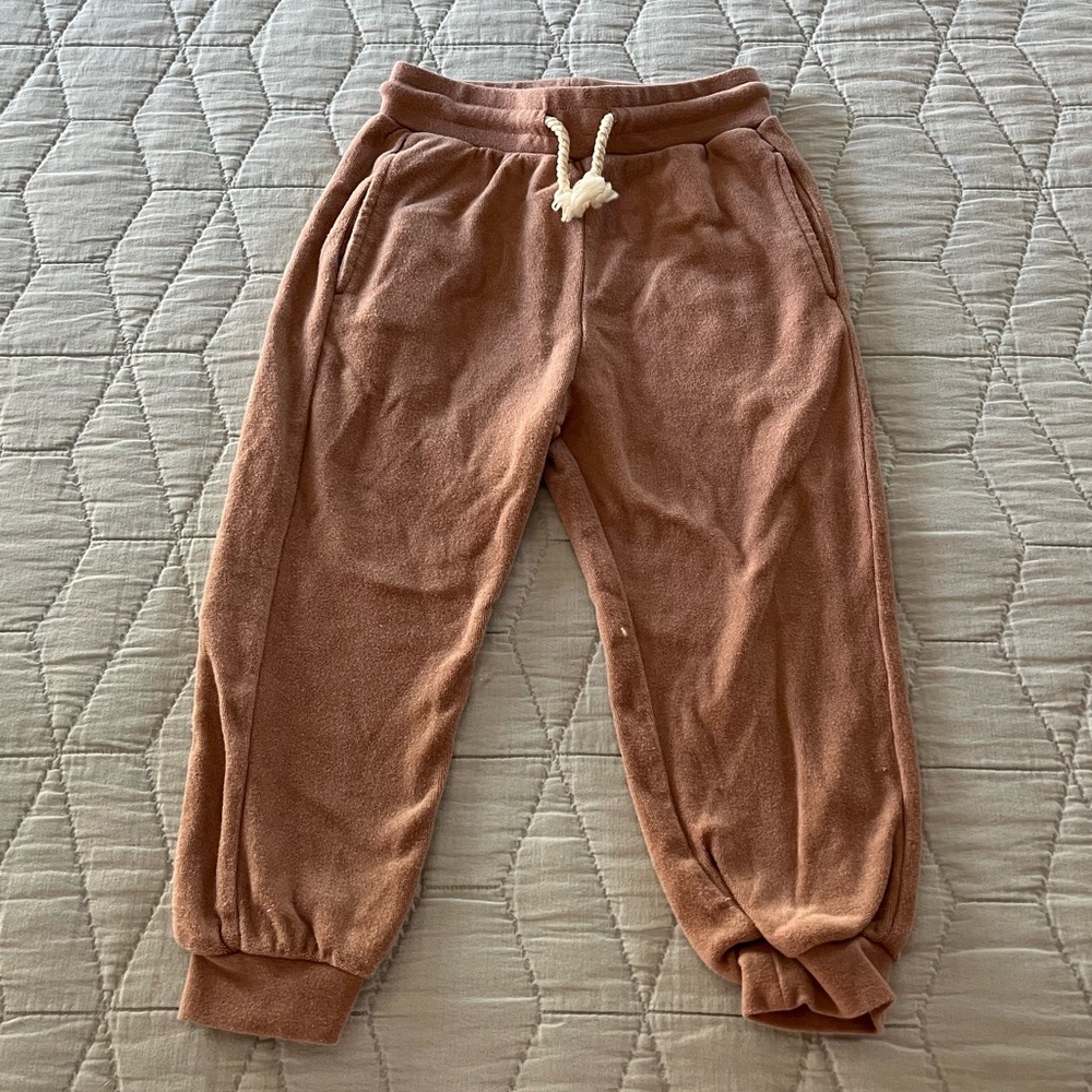 Rylee + Cru joggers